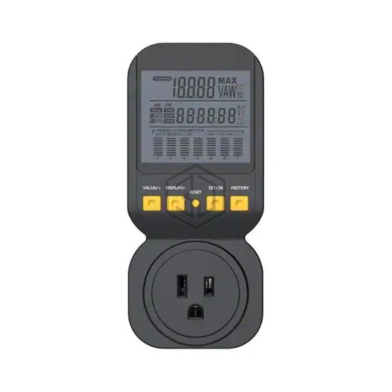 SP-PM120 - Spartan Power - Equipment - Specialty