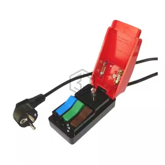 CL1860 - CLIFF Electronic Components Ltd - Equipment - Specialty