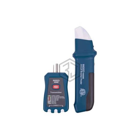 R5500 - REED Instruments - Equipment - Specialty