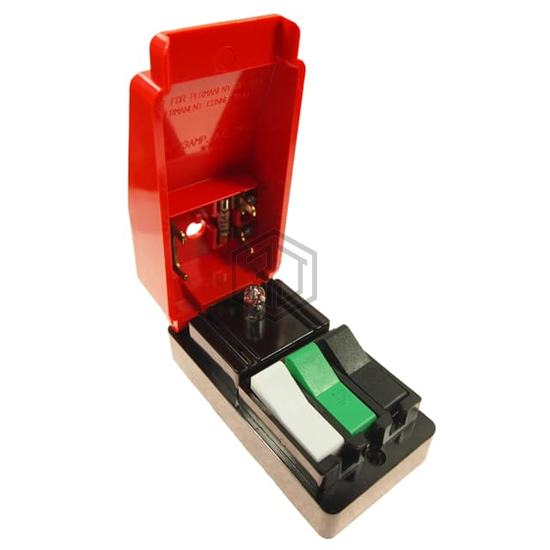 CL1857 - CLIFF Electronic Components Ltd - Equipment - Specialty