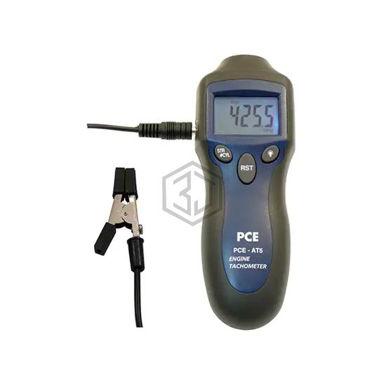 PCE-AT 5 - PCE Instruments - Equipment - Specialty