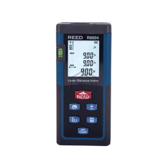 R8004 - REED Instruments - Equipment - Specialty