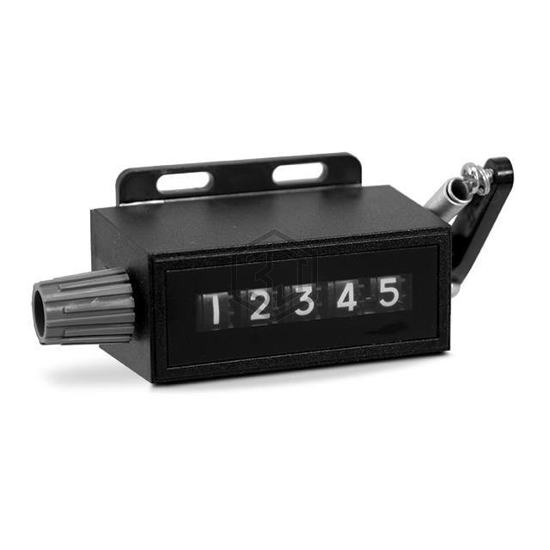 1-2035 - Trumeter - Equipment - Specialty