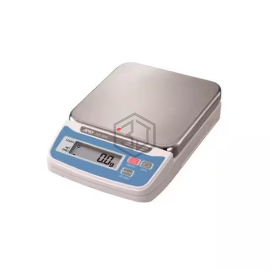 HT-300 - A&D Engineering - Equipment - Specialty