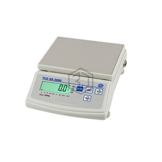 PCE-BS 3000 - PCE Instruments - Equipment - Specialty