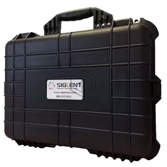 BAG-HC-1 - Siglent Technologies NA, Inc. - Equipment - Specialty