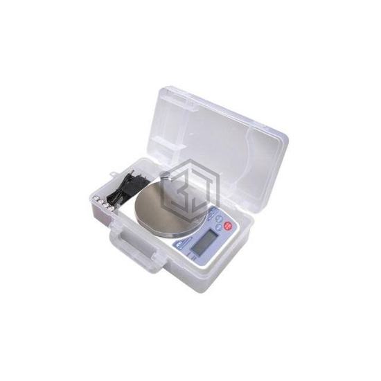 HL-2000IVP - A&D Engineering - Equipment - Specialty