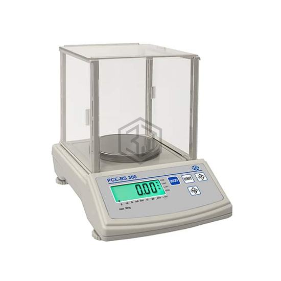 PCE-BS 300 - PCE Instruments - Equipment - Specialty