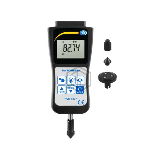 PCE-T237 - PCE Instruments - Equipment - Specialty