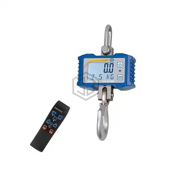 PCE-CS 1000N - PCE Instruments - Equipment - Specialty