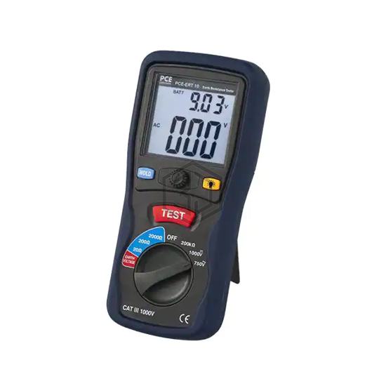 PCE-ERT 10 - PCE Instruments - Equipment - Specialty