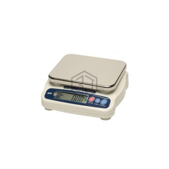 SJ-5000HS - A&D Engineering - Equipment - Specialty