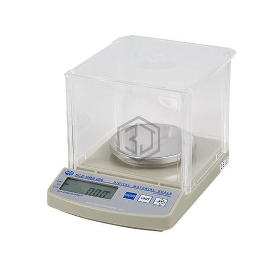 PCE-DMS 200 - PCE Instruments - Equipment - Specialty