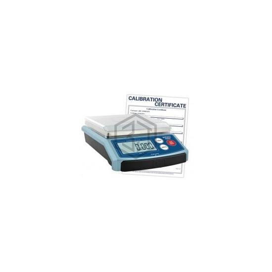 R9850-NIST - REED Instruments - Equipment - Specialty