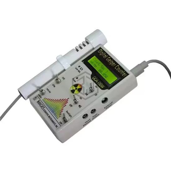GCA-06W - Images SI, Inc. - Equipment - Specialty