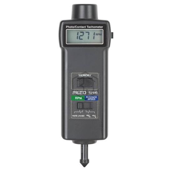 R7140-NIST - REED Instruments - Equipment - Specialty