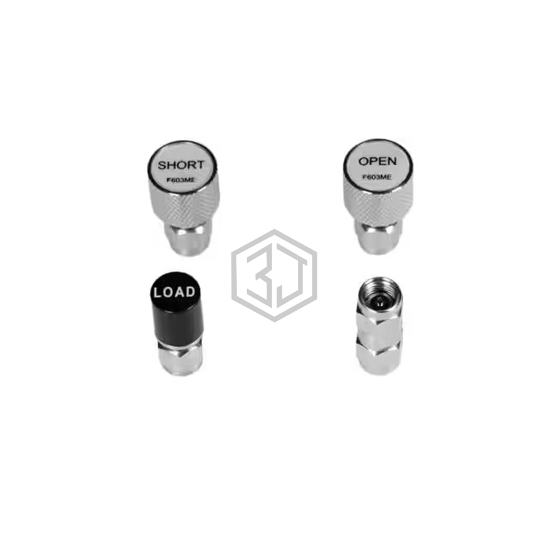 F603ME - Siglent Technologies NA, Inc. - Equipment - Specialty