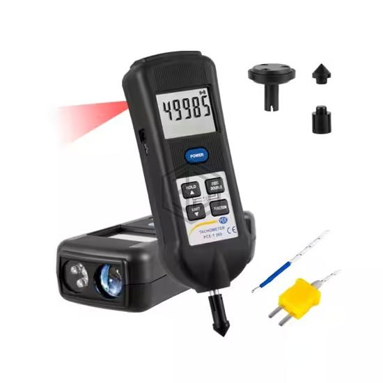 PCE-T 260 - PCE Instruments - Equipment - Specialty