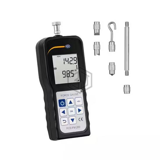 PCE-FM 200 - PCE Instruments - Equipment - Specialty