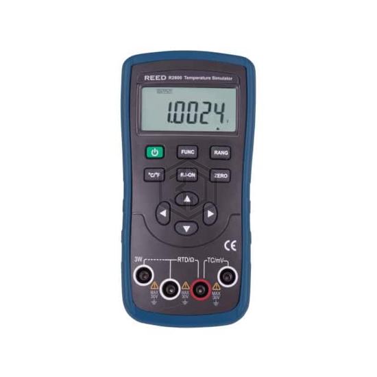 R2800 - REED Instruments - Equipment - Specialty