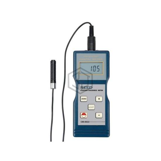 CM-8822 - REED Instruments - Equipment - Specialty