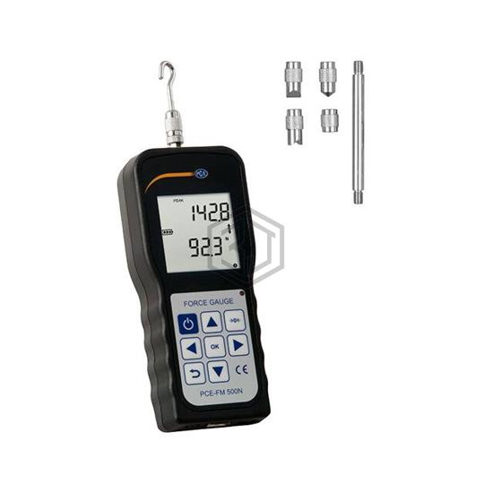 PCE-FM 500N - PCE Instruments - Equipment - Specialty