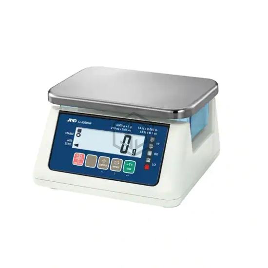 SJ-3000WP - A&D Engineering - Equipment - Specialty