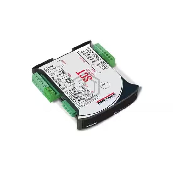 182596 - Rice Lake Weighing Systems - Equipment - Specialty