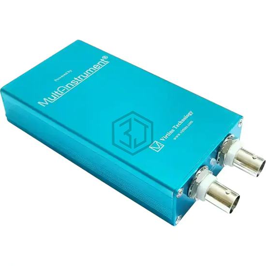 VT-CAMP-2G05 - Virtins Technology - Equipment - Specialty
