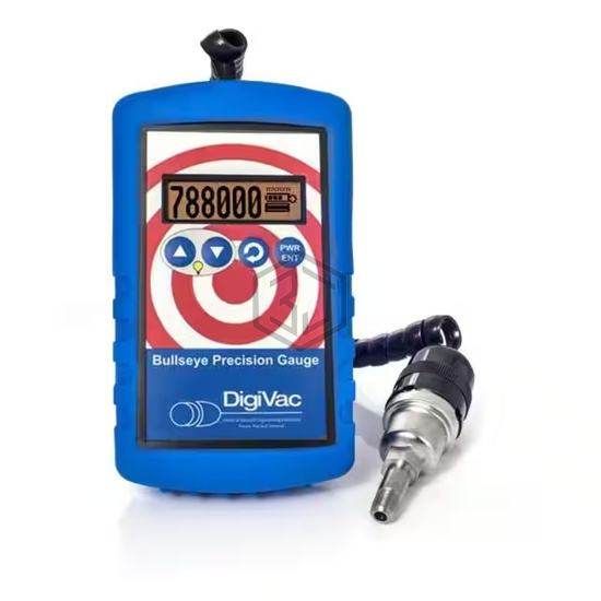 BPG531 - DigiVac - Equipment - Specialty