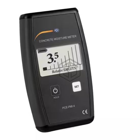 PCE-PMI 4 - PCE Instruments - Equipment - Specialty