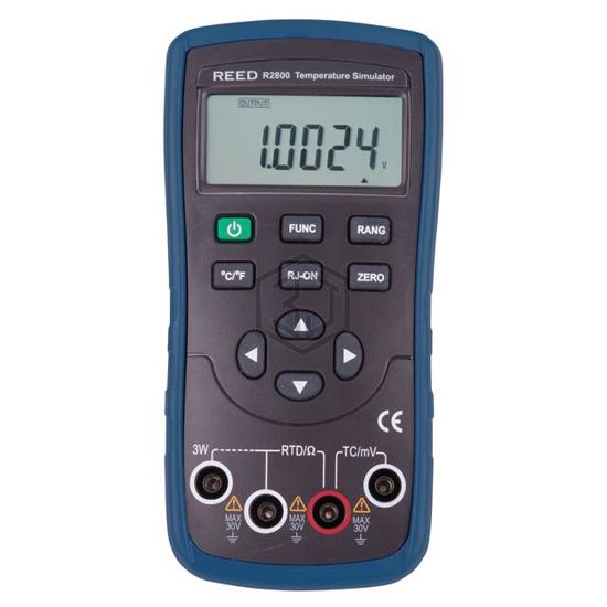 R2800-NIST - REED Instruments - Equipment - Specialty