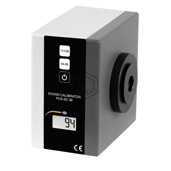 PCE-SC 09 - PCE Instruments - Equipment - Specialty