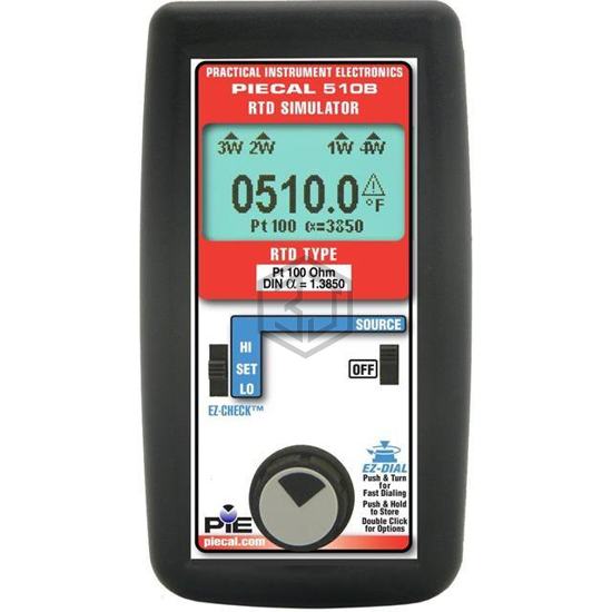 PIE 510B - Practical Instrument Electronics - Equipment - Specialty