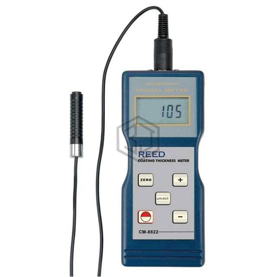 CM-8822-NIST - REED Instruments - Equipment - Specialty