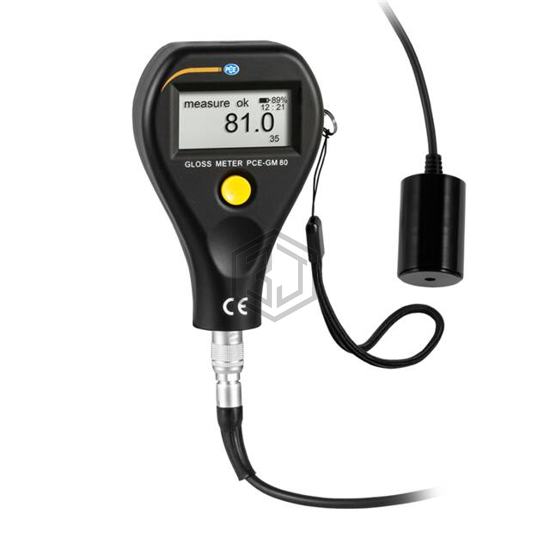 PCE-GM 80 - PCE Instruments - Equipment - Specialty