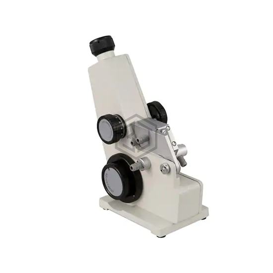 ABBE-REF 1 - PCE Instruments - Equipment - Specialty