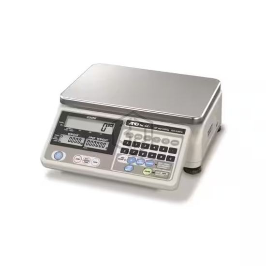 HC-6KI - A&D Engineering - Equipment - Specialty