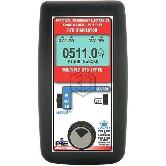 PIE 511B - Practical Instrument Electronics - Equipment - Specialty