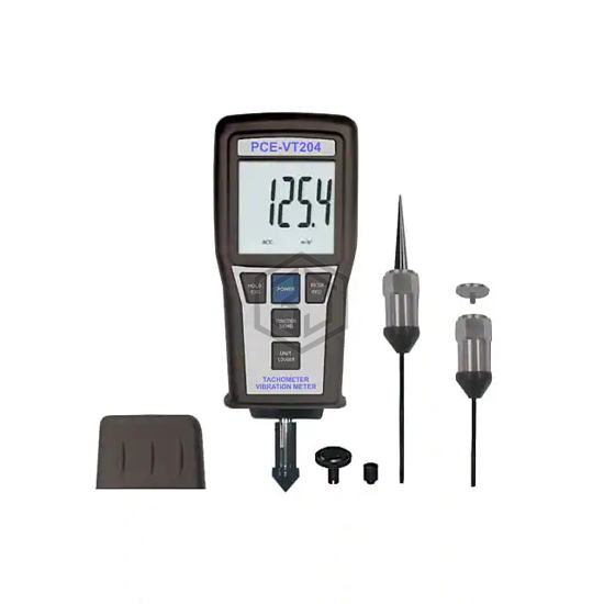 PCE-VT 204 - PCE Instruments - Equipment - Specialty