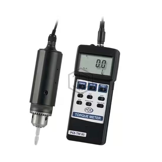 PCE-TM 80 - PCE Instruments - Equipment - Specialty