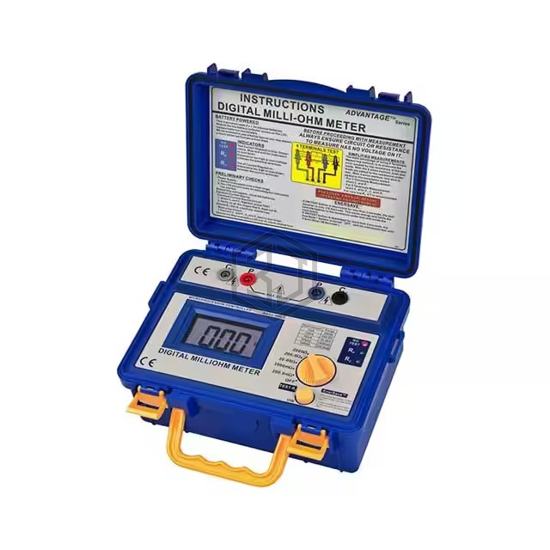 PCE-MO 2002 - PCE Instruments - Equipment - Specialty