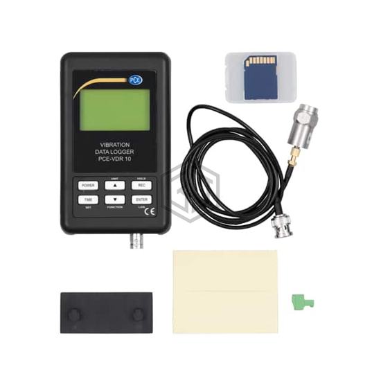 PCE-VDR 10 - PCE Instruments - Equipment - Specialty