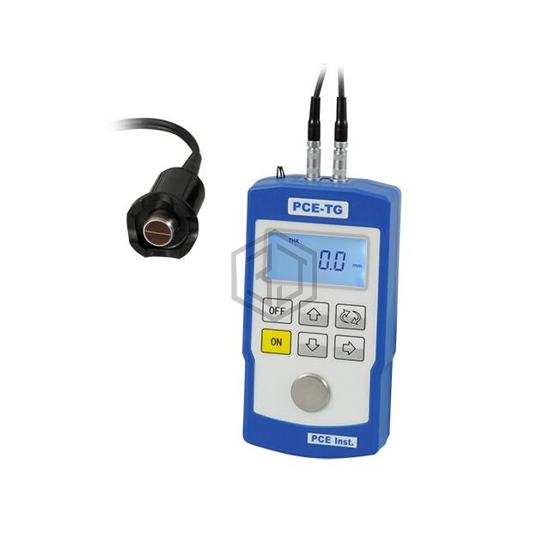 PCE-TG 100 - PCE Instruments - Equipment - Specialty