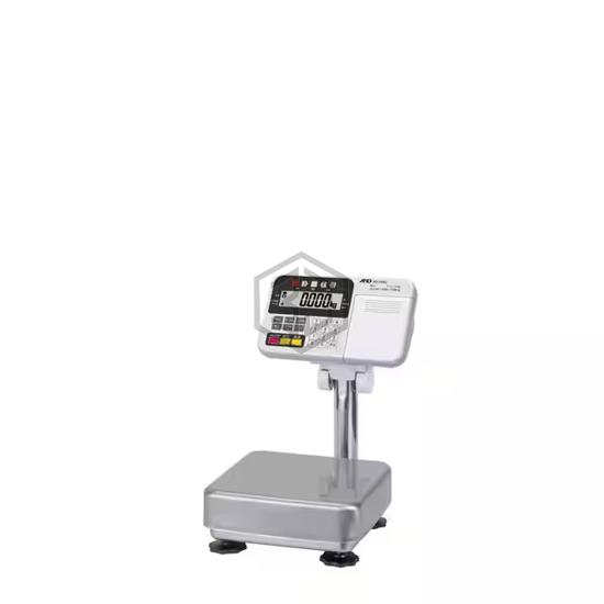 HV-15KC - A&D Engineering - Equipment - Specialty