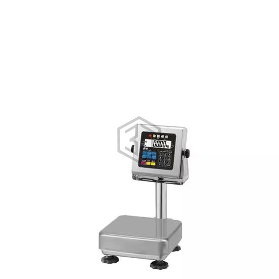 HV-15KCWP - A&D Engineering - Equipment - Specialty