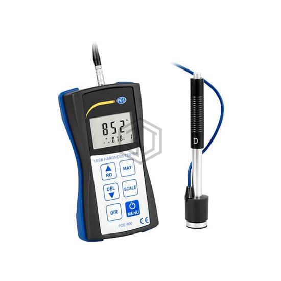 PCE-900 - PCE Instruments - Equipment - Specialty