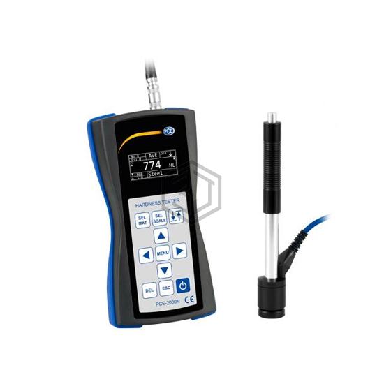 PCE-2000N - PCE Instruments - Equipment - Specialty