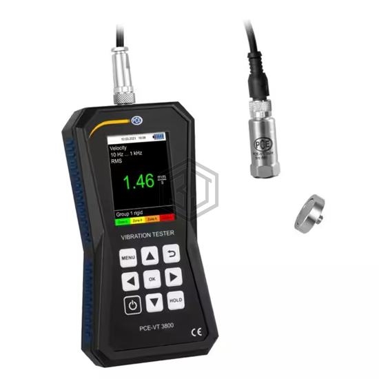 PCE-VT 3800 - PCE Instruments - Equipment - Specialty