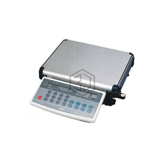 HD-12KB - A&D Engineering - Equipment - Specialty